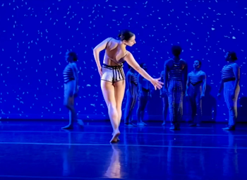 Preview of Katie in Brubeck